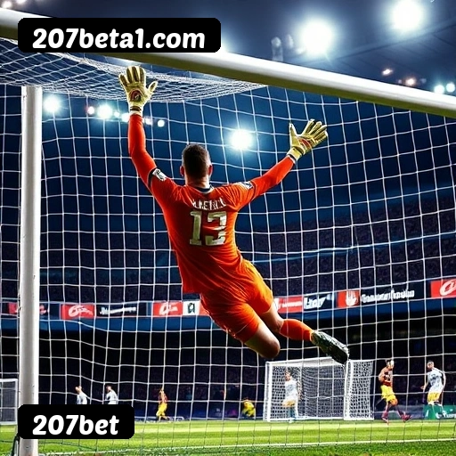 Vantagens exclusivas 207bet para jogadores brasileiros - São Paulo, Rio, BH