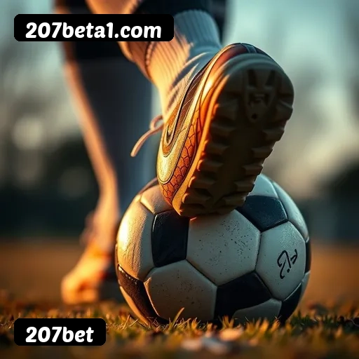 Requisitos do APK da 207bet para Android