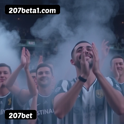 Tabela RTP dos jogos de cassino da 207bet