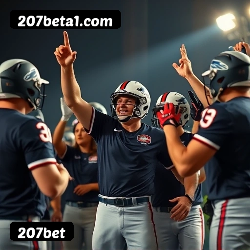 FAQ 207bet Brasil - Perguntas frequentes sobre bônus, PIX, RTP, APP mobile e VIP