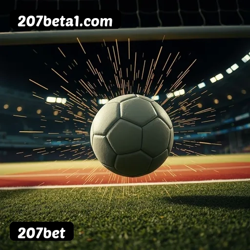 Catálogo 207bet 3.100+ jogos - Pragmatic Play, Evolution, NetEnt