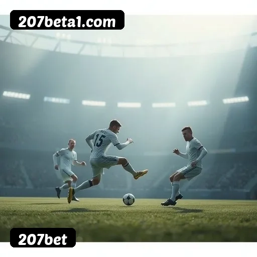 Loterias online disponíveis na 207bet