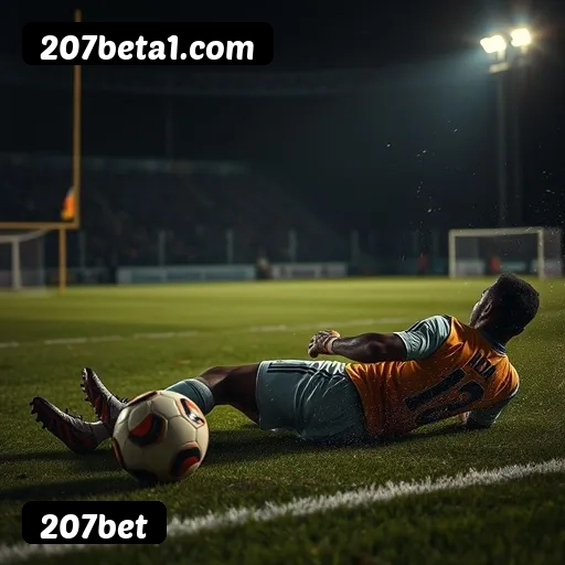 207bet APP mobile iOS Android - 187 mil downloads São Paulo Rio BH