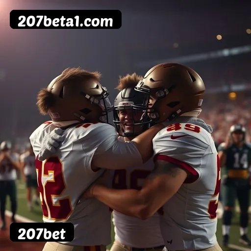 Jogo responsável 207bet - Ferramentas de controle, limites, auto-exclusão, suporte CVV 188