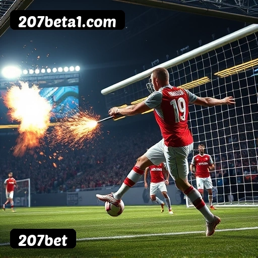 207bet segurança SSL 256-bit - Licença Curaçao, eCOGRA, GLI certificado