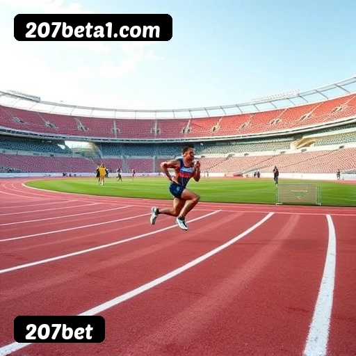 Níveis do programa VIP da 207bet